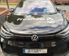 2023 Volkswagen Id.4