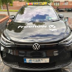2023 Volkswagen Id.4