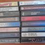 Various artists 1980s 4 track Music Cassettes Image 2