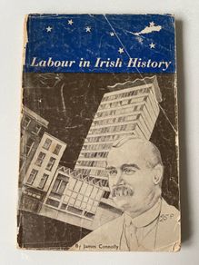 Labour in Irish History (James Connolly)