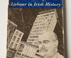 Labour in Irish History (James Connolly)