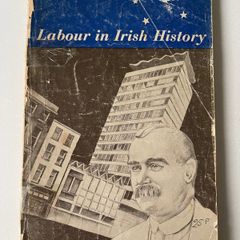 Labour in Irish History (James Connolly)