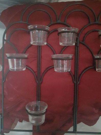 Votive Candle Holder