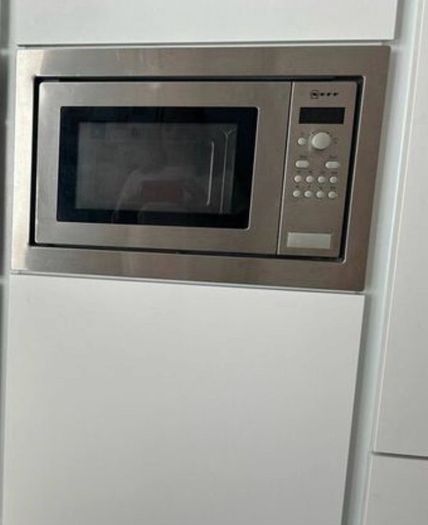 Kitchen Appliances Neff