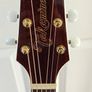 Takamine Gj72ce-bsb Image 4