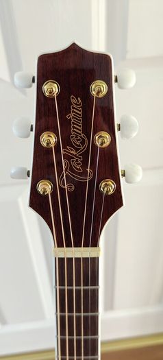 Takamine Gj72ce-bsb