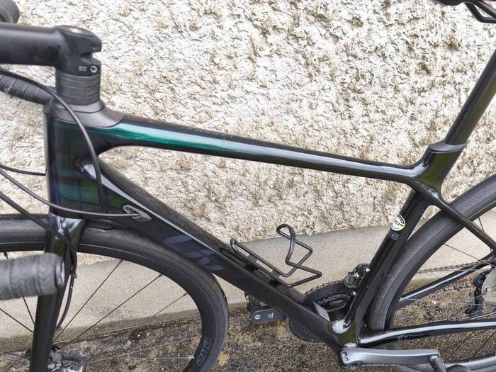 Giant Liv Langma Advanced 1 carbon