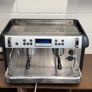 Iberital Expression 2 Group Commercial Coffee Espresso Machine Image 2