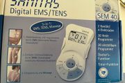Sanitas 3-in-1 Tens Machine