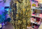 Ghillie Suite for kids