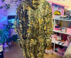 Ghillie Suite for kids