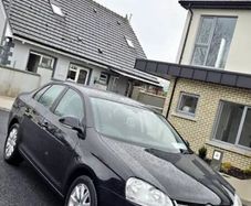 Mk 5 Jetta