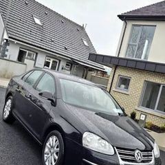 Mk 5 Jetta
