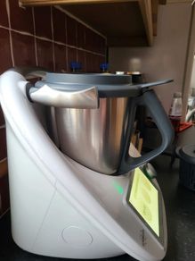 Thermomix TM6