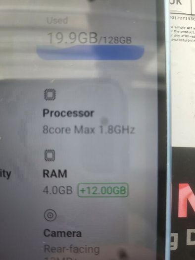 oukitel v61