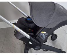 donna pram
