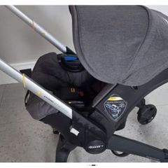 donna pram