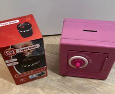 Piggy Bank X2