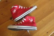 Lee Cooper   RED   size 2