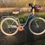 New Ladies Bike / Basket / Shimmano Gears / Delivery Image 9
