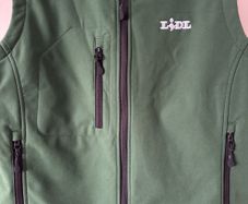Lidl Bodywarmer