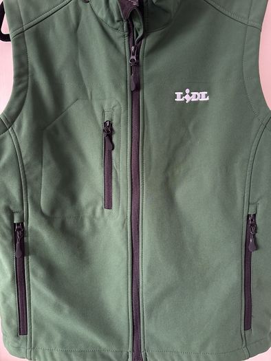 Lidl Bodywarmer