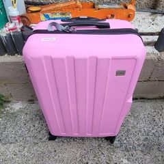 suitcase