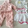 Baby Girl clothes Bundle Image 3