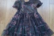 baby dress