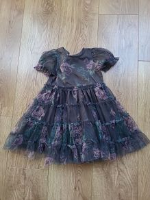 baby dress