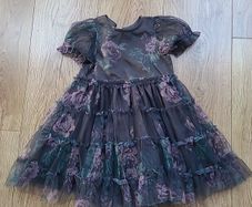 baby dress