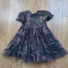 baby dress