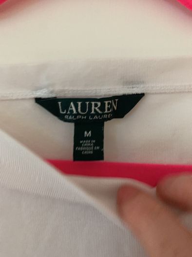 Ralph Lauren top