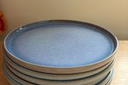 Considered by Helen James Uisce side plates