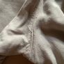 River Island Women's Beige Cuffed Utility Jogger Pants - Size 14R Image 5