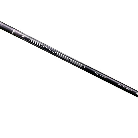 Ping G440 LST Driver / 9 Degree / Tensei 1K Black 65 X-Stiff