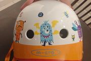 FREE Helmet