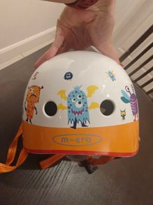 FREE Helmet