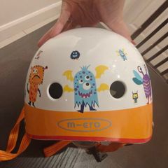 FREE Helmet
