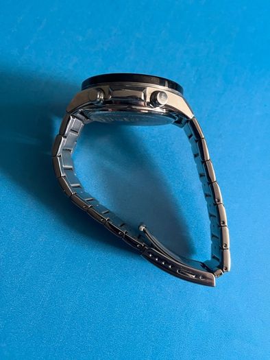 Casio Edifice Bluetooth solar powered watch ECB 900