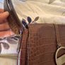 Emporio Armani cross body Image 4