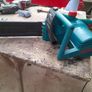 chainsaw electric Image 5