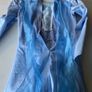 Official Disney Frozen 2 Elsa dress 5-6 Image 5