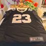 New Orleans saints football jersey Image 3
