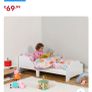 Toddler Bed Image 5