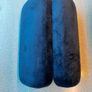 Gucci sunglasses Genuine suede hard case Image 3