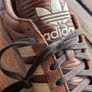 adidas Samba JP Image 3