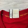 Vintage 2008 Adidas British & Irish Lions Rugby Sweatshirt Mens L/XL Image 5