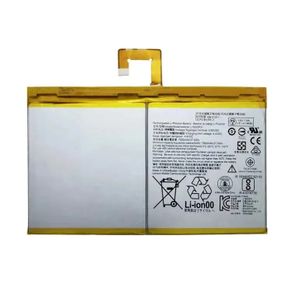Replacement Battery For Lenovo Tab 4 10 - L16D2P31