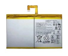 Replacement Battery For Lenovo Tab 4 10 Plus - L16D2P31
